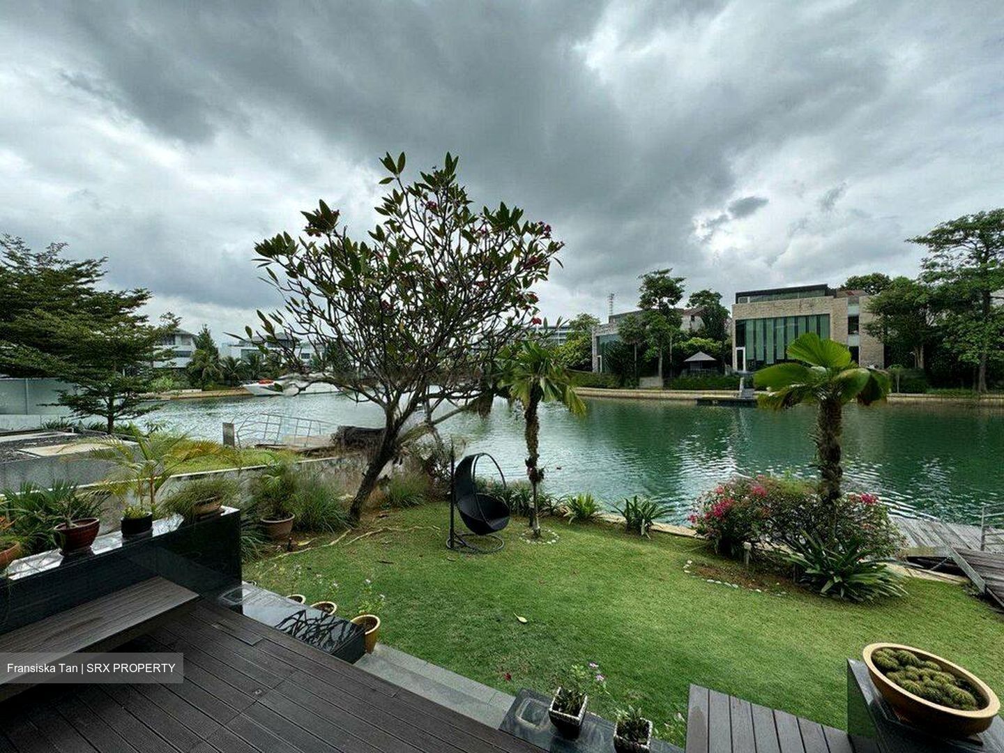 Sentosa Cove (D4), Detached #463123081